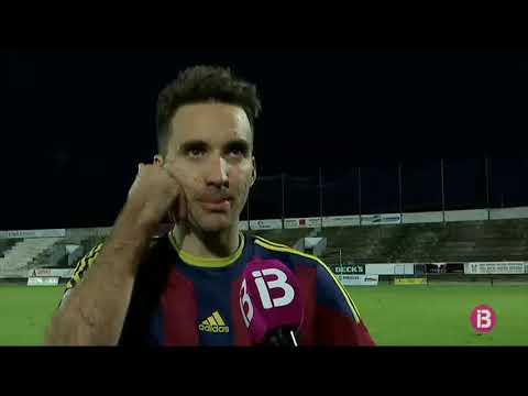 La jornada de dissabte a 3a divisió