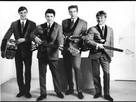 The Heartbeats  (Osnabrück)   LIVE In Concert - 1987 / Zugaben