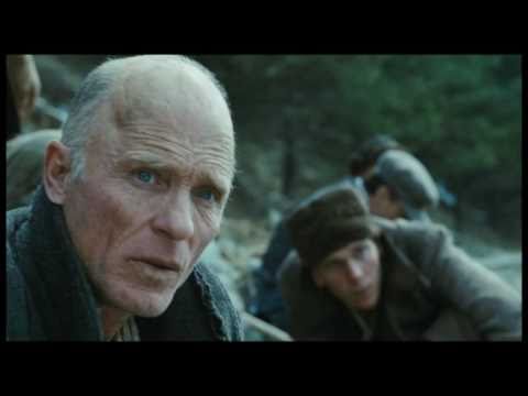 Niepokonani - oficjalny polski zwiastun / Way Back - trailer