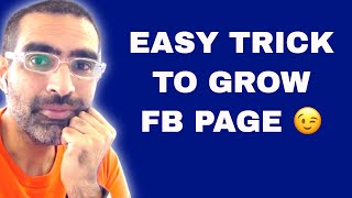 How to invite friends to like page on facebook 2023