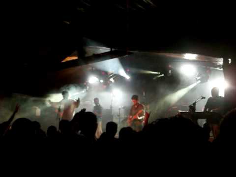 Sete Cidades no Kazebre - Que País É Esse?