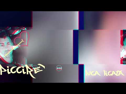 Luca Licata PICCIRE'