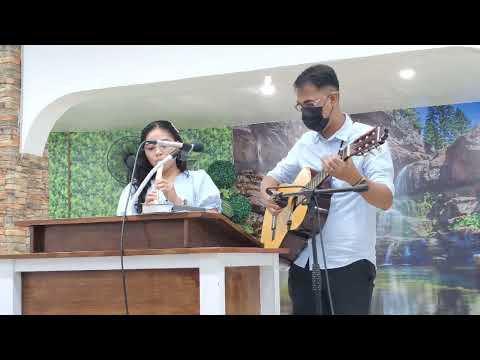 20220626 I am Thine, O Lord