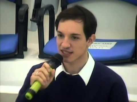 Tertúlia 3439 - Proatividade invexológica (Invexologia) | #Conscienciologia