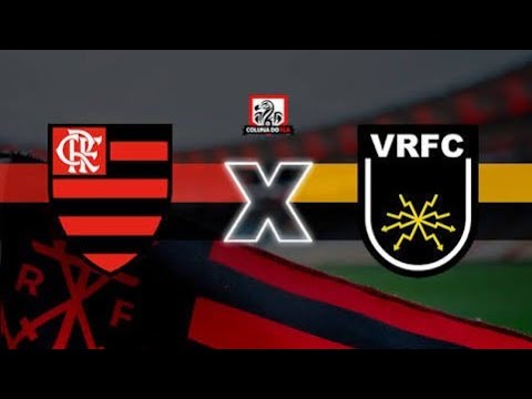 FLAMENGO 3 X 2 VOLTA REDONDA MELHORES MOMENTOS DO CAMPEONATO CARIOCA