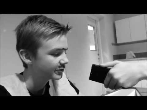 Samhällskunskapen. Intervjuv oss polisen