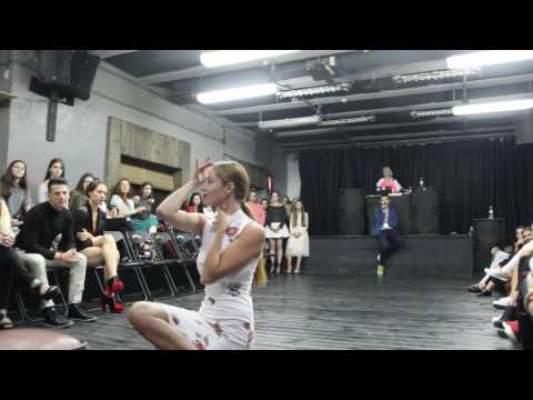 Face selection (Nanna Hobo) | Day 1 | "Whoopee Weekend" 2016