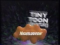 Nickelodeon Commercial Bumpers For Tiny Toon Adventures 1996