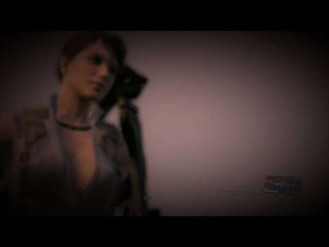 Base Development Platform Level 78 Stealth #49 * In Megalodon suit * - Mgsv Fob Infiltration - Xbox