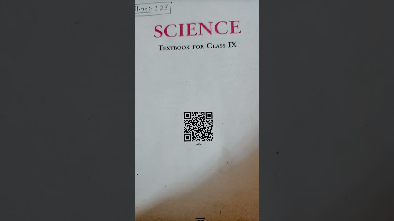 Class.9 Science book||Science book class 9||Class.9 science||Science book class.9||#Science||
