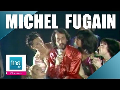 Michel Fugain, le best of (compilation) | Archive INA