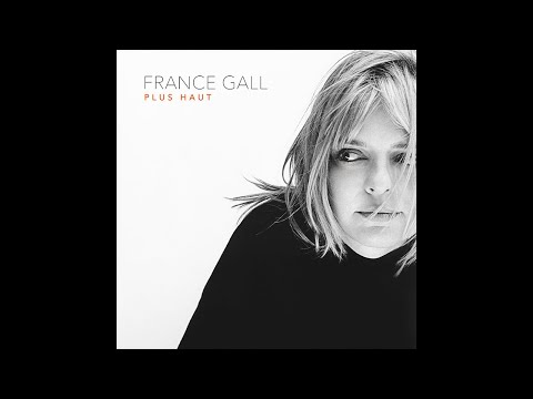 France Gall - Diego libre dans sa tête (Audio officiel)