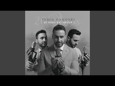 Diga Adeus - Temis Handeri