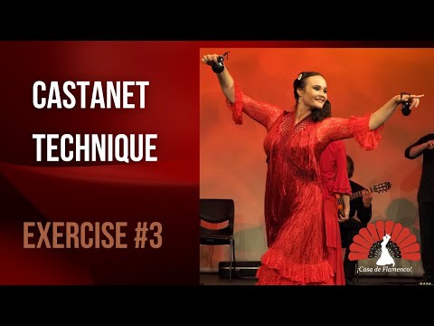 Basic Castanet Exercise #3