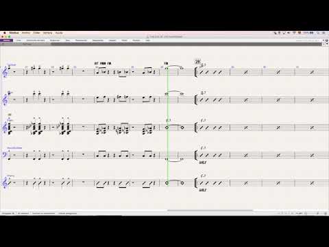 THE EYE OF THE HURRICANE