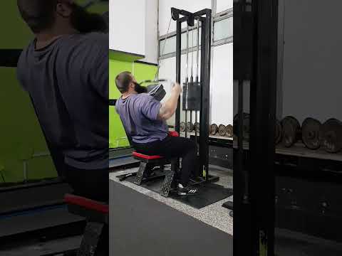 Trening za DOBRO jaka i zdrava (otporna) Leđa.