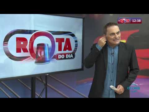 ROTA DO DIA 22 04 20  Jovem eÌ morto com requintes de crueldade na zona norte de Teresina