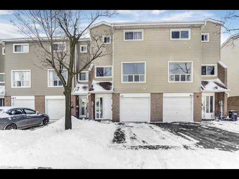 30 Enmount Drive Brampton Home for Sale - Real Estate Properties for Sale