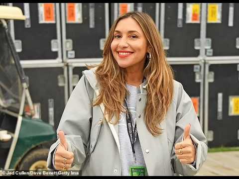 From Pop Star to Burger Chef: Melanie Blatt Surprising Career Change