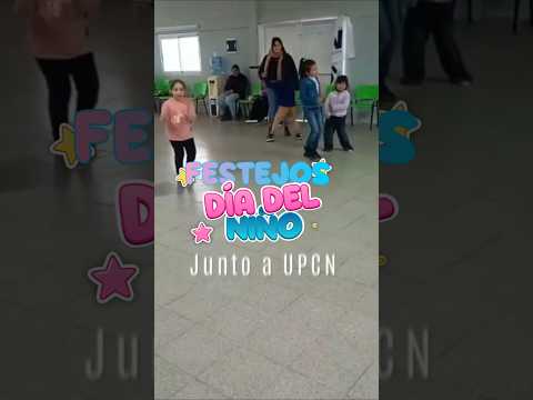 Celebramos el Día del Niño en Los Altos