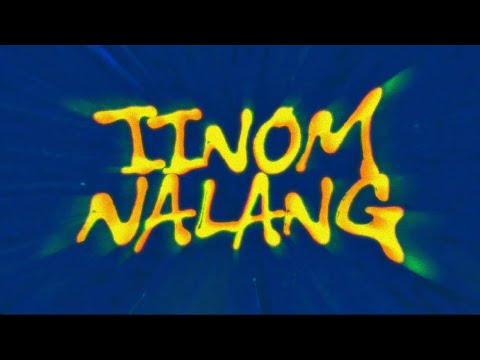 Vurse - IINOM NA LANG (OLV)