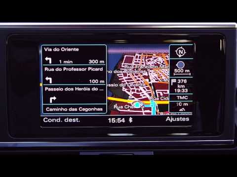 Audi A6 Avant 2.0 TDI Multitronic - Auto Gouveia