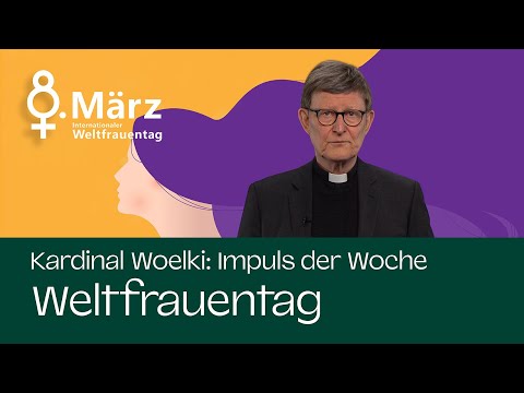 Weltfrauentag