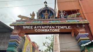 Temple video