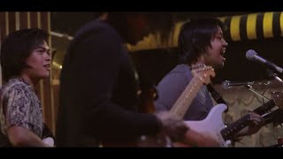 Mellow Fellow - Dancing