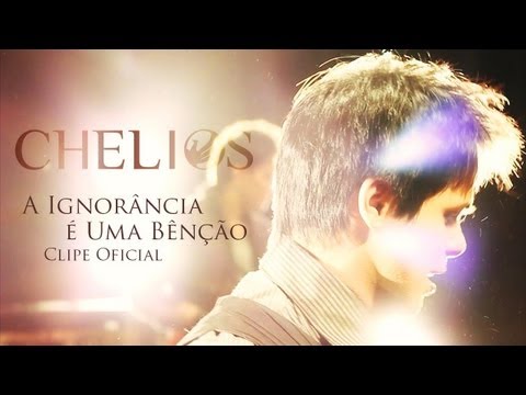 A Ignorância É Uma Bênção video