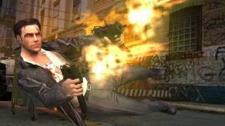 Dead to fall-Chum fiesta