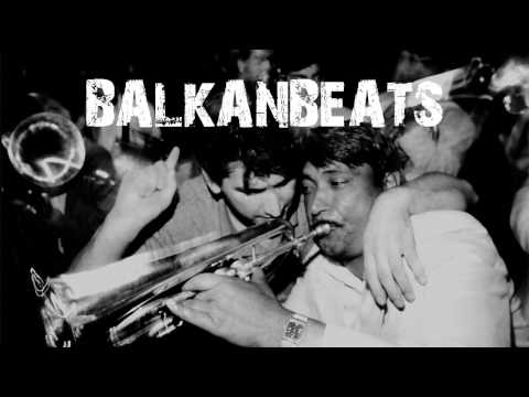 Amsterdam Klezmer Band feat. Shantel - Buchhalter Joint (Shantel Version)