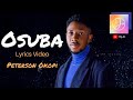 OSUBA RE lyrics Video with English translation (Yoruba Gospel song) - Peterson Okopi || By Jo