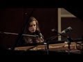 Birdy - Without A Word (Official Live Performance Video)