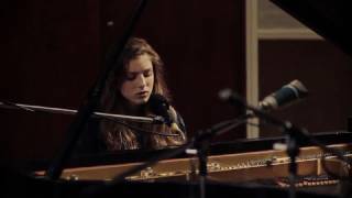 Birdy - Without A Word [Live]