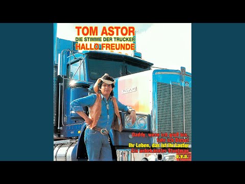 Radwechsel - Tom Astor