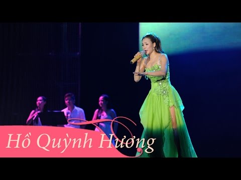 Tình yêu mãi mãi - Hồ Quỳnh Hương