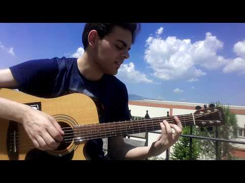 EN ÇİRKİNİ GÜZELLERİN - Ahmet Selim