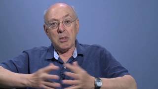 Henry Mintzberg On Firms As Communities For A Brazilian Executive Progrram with FIERGS