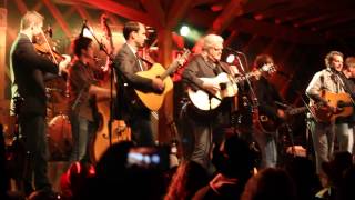 Honey won't you open that door. Ricky Skaggs at Kipawa Countryfest 2014