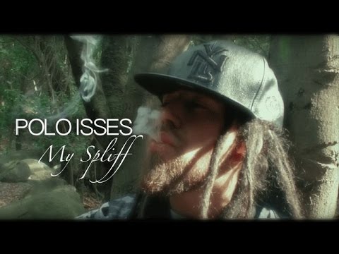 Polo Isses - My Spliff (Video Oficial 2016)
