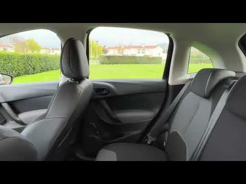 CITROEN C3 1.0 TONIC 68cv