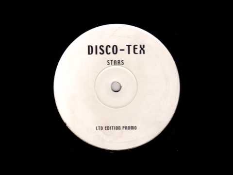 Disco Tex - Stars