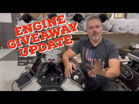 All Freedom Engine Giveaway 10/10/22 — Update