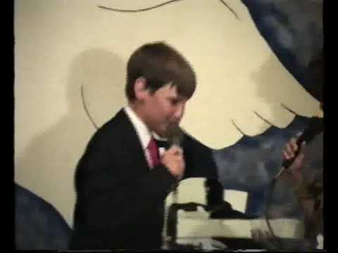 promo 7mo Escuela grutly 1999