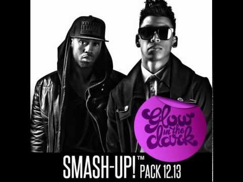 Deorro, Chuckie, Daleri, House Of Pain - Chorro Jump (GLOWINTHEDARK SMASH UP!)