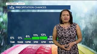 TMJ4 Weather 3/14/20
