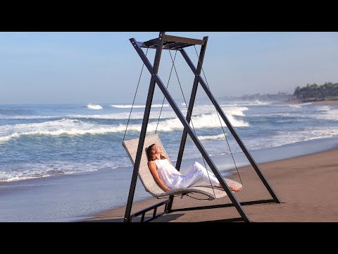 MBM HEAVEN SWING Doppelliege