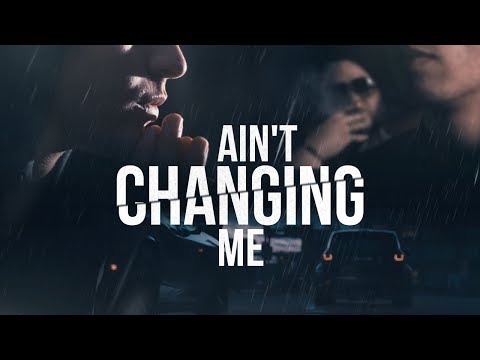 D-Sturb & Requiem - Ain't Changing Me (Official Video) [Fusion 382]