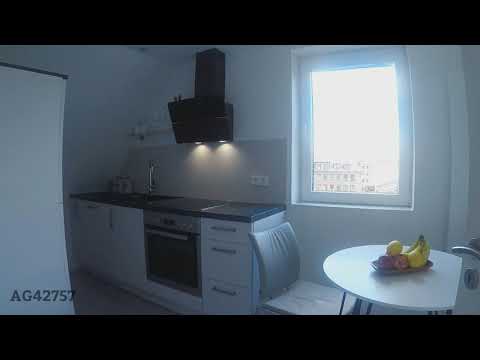 NU-42757 - Erstbezug einer modern möblierten 2-Zimmer-Wohnung direkt an der Pegn...